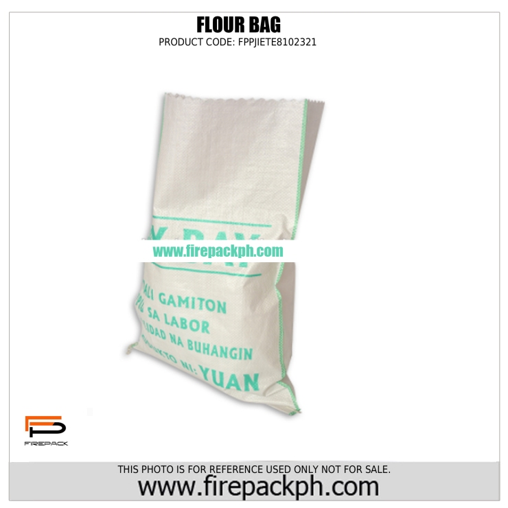 flour bag supplier philippines